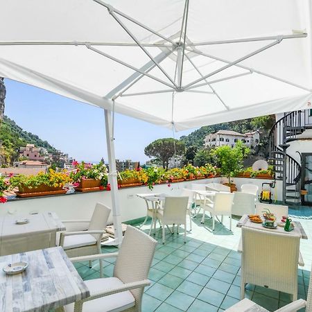 Valle D'Amalfi Suites Exterior photo