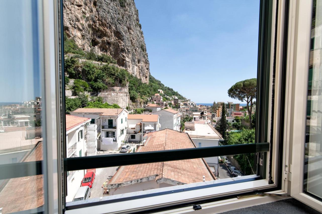 Valle D'Amalfi Suites Exterior photo