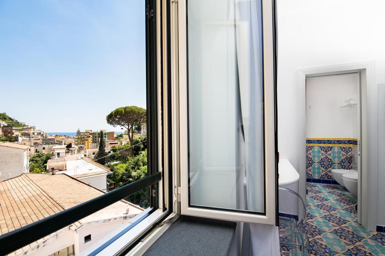 Valle D'Amalfi Suites Exterior photo