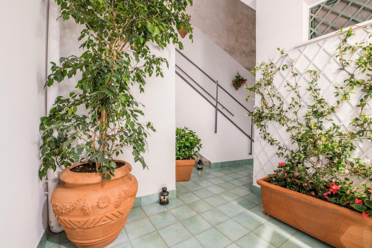 Valle D'Amalfi Suites Exterior photo